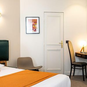 Standaard Kamer