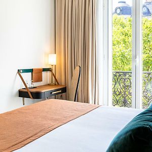 Kamer "Previlege" met een King Size Bed
